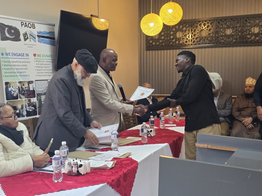 Certificate recognition