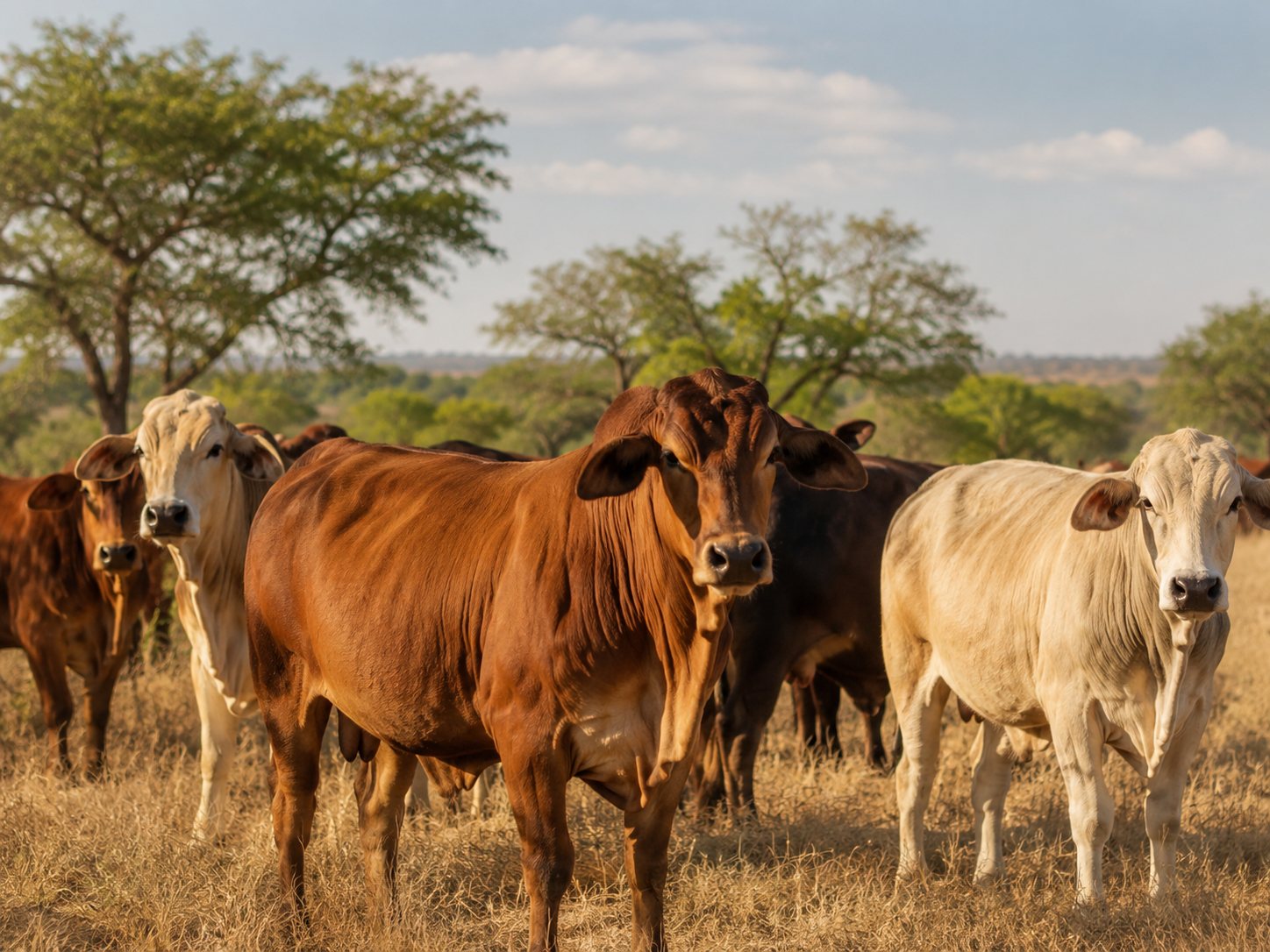 Halal animals