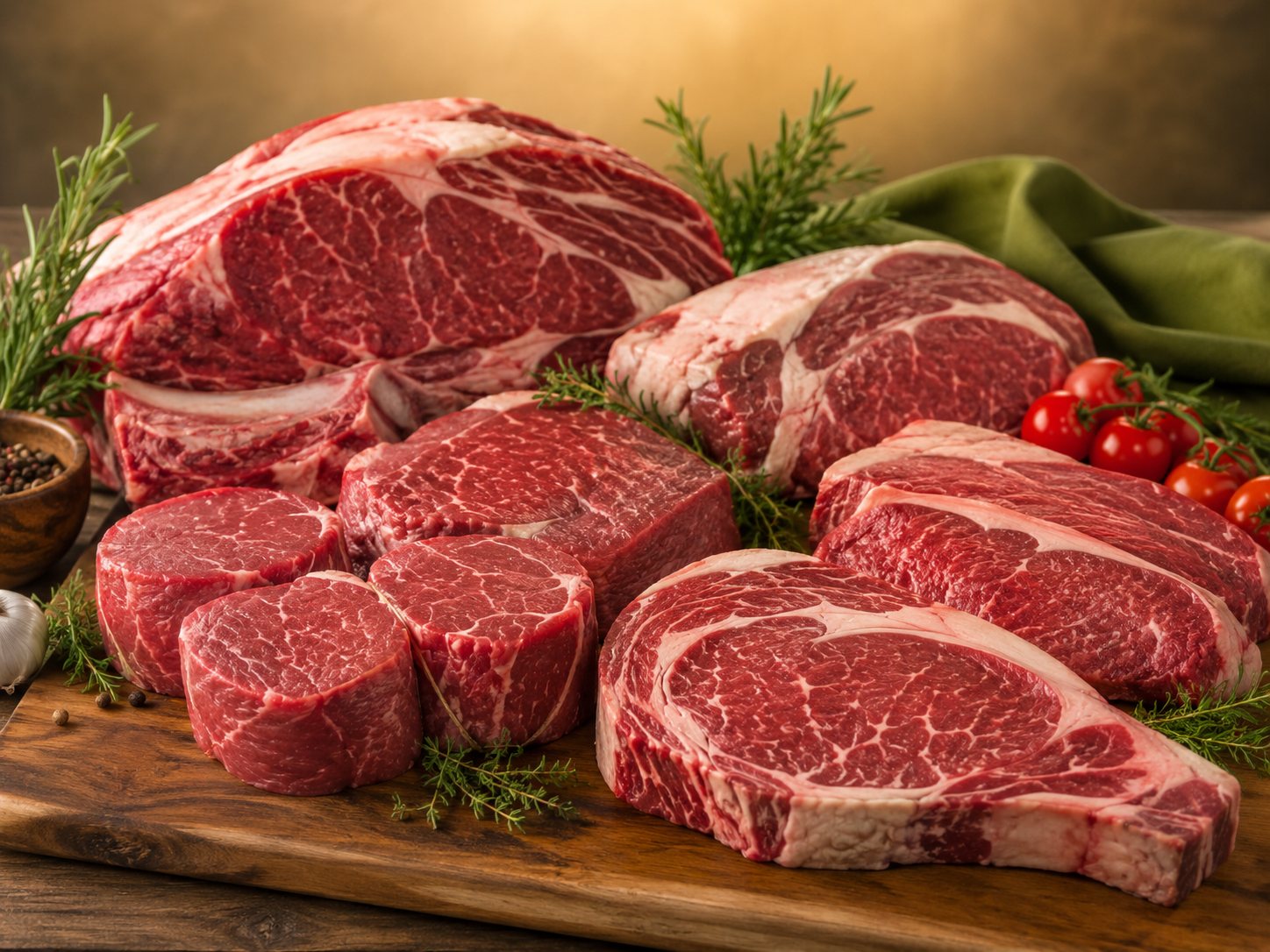 Meat products